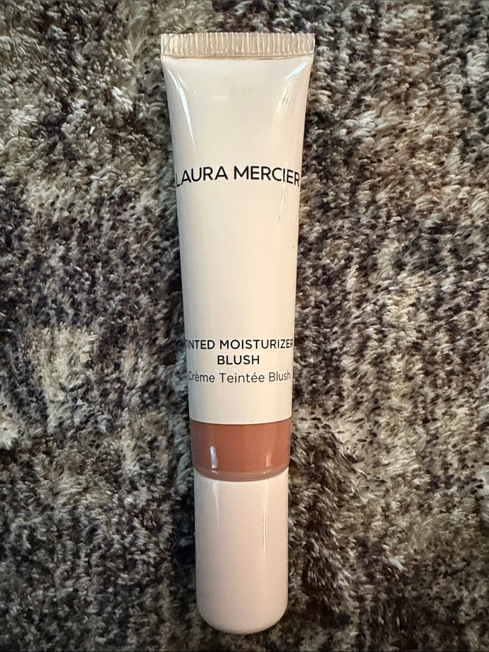 Laura Mercier Tinted Moisturizer Blush - Coastline